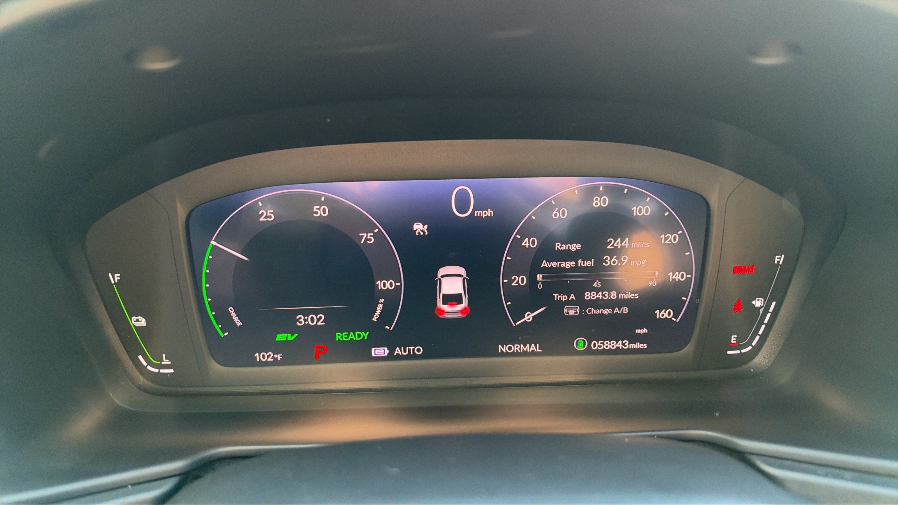 2023 Honda Accord Touring