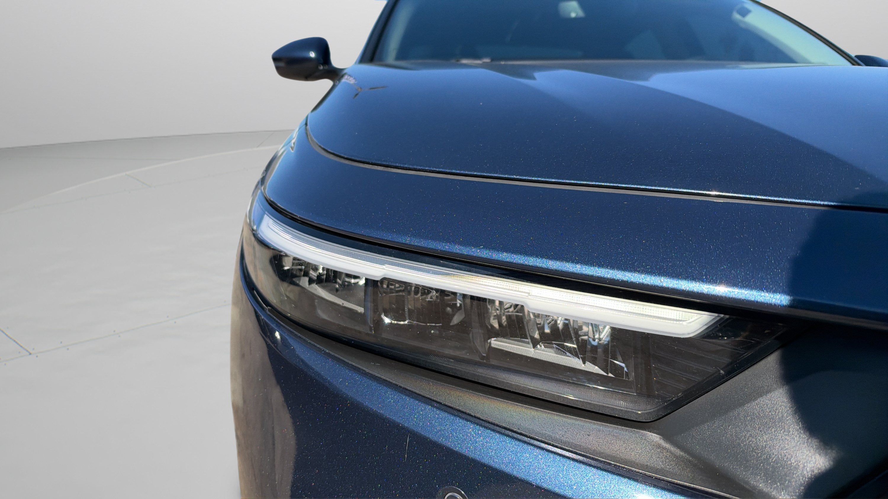 2023 Honda Accord Touring