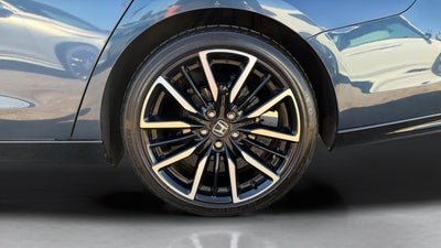 2023 Honda Accord Touring