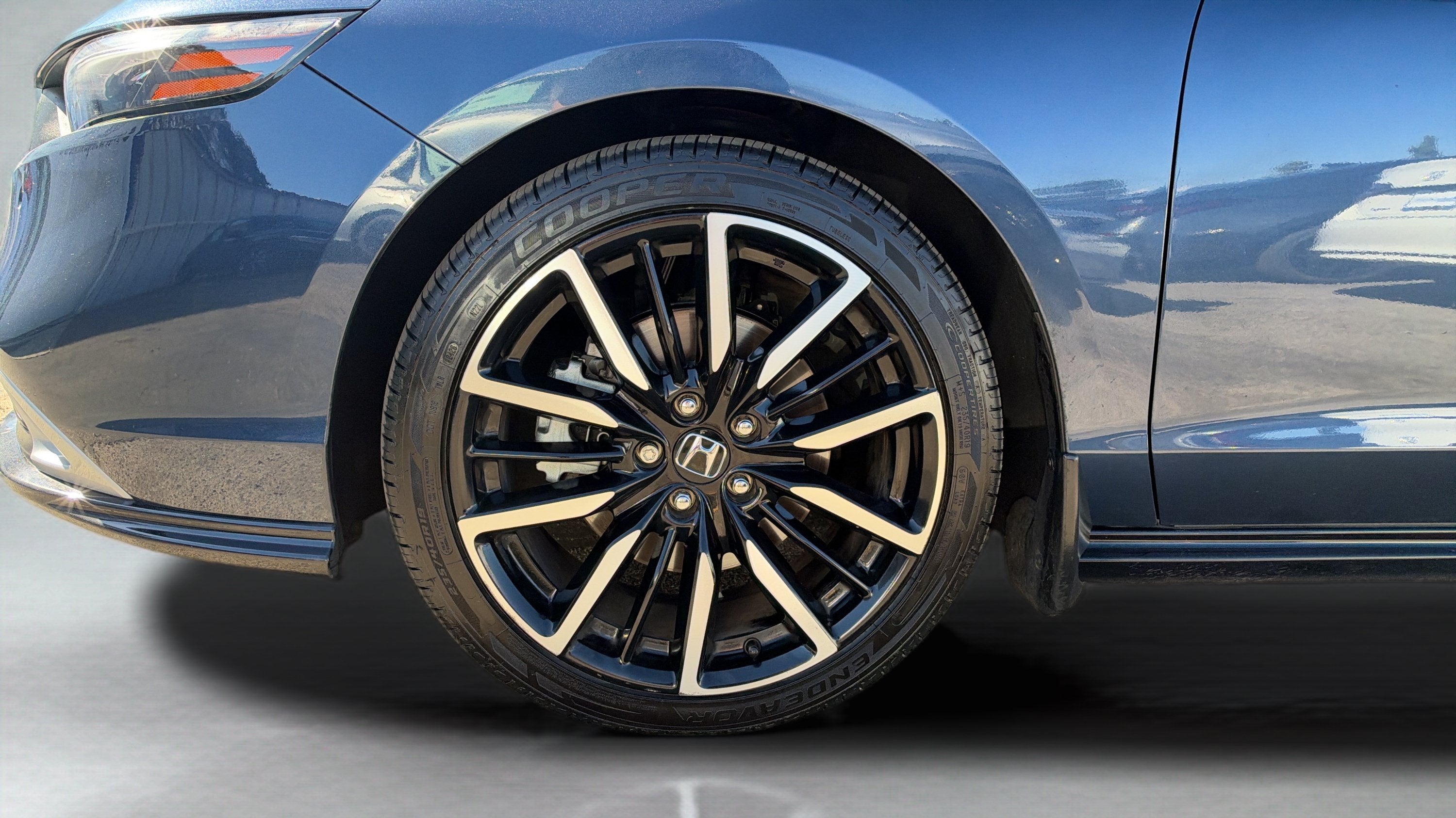 2023 Honda Accord Touring