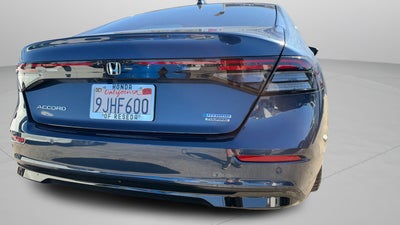 2023 Honda Accord Touring