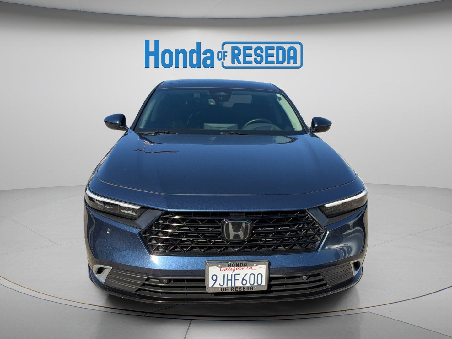 2023 Honda Accord Touring