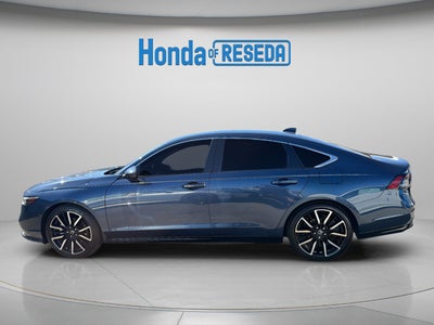 2023 Honda Accord Touring