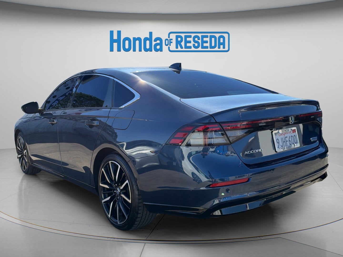 2023 Honda Accord Touring