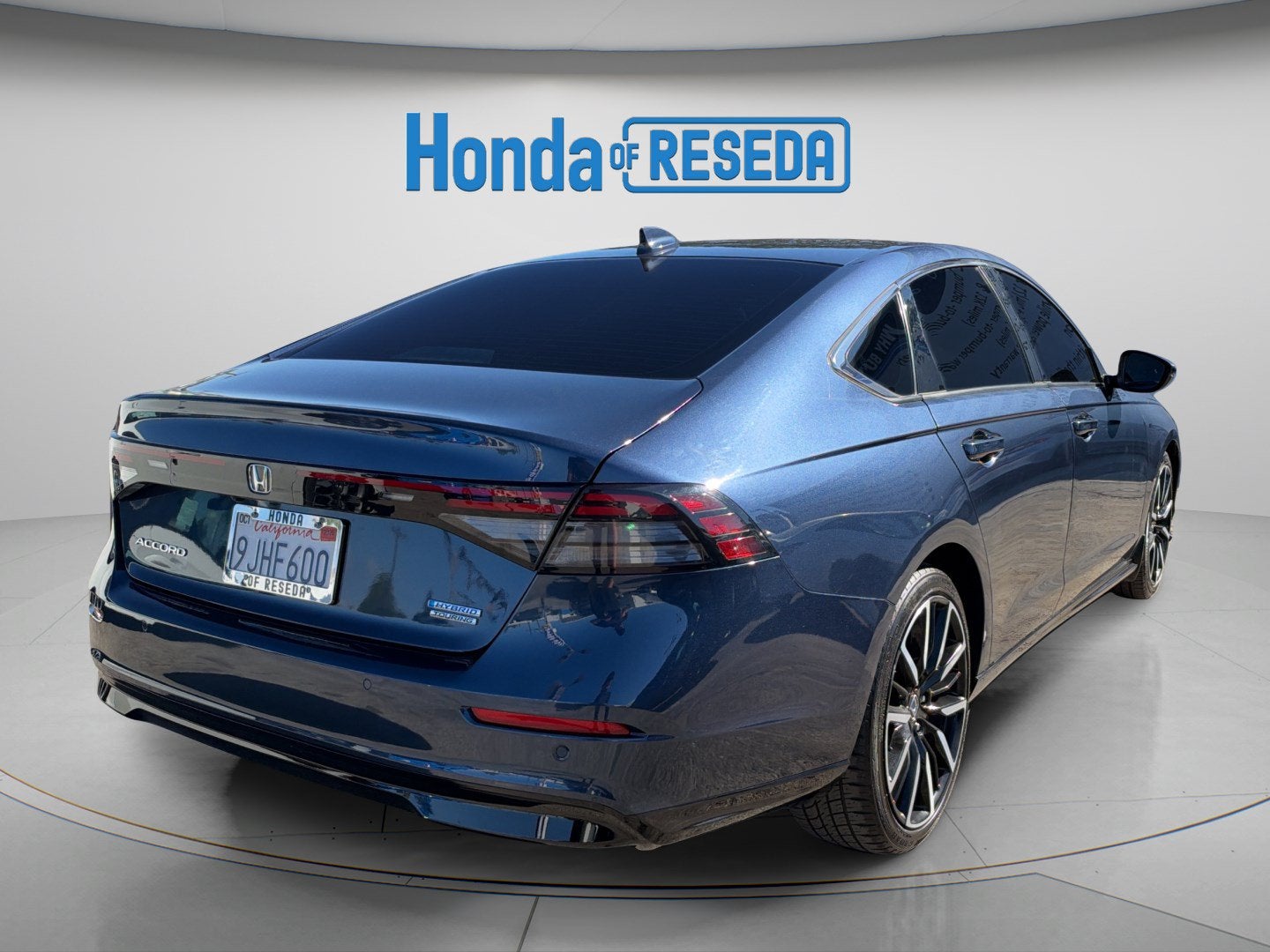 2023 Honda Accord Touring