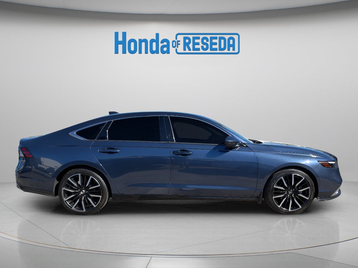 2023 Honda Accord Touring