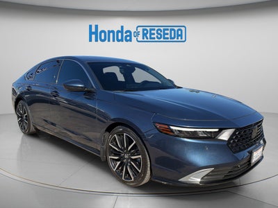 2023 Honda Accord Touring