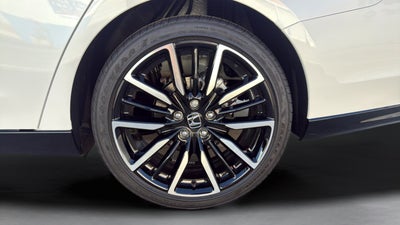 2026 Honda Accord Touring