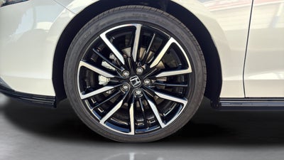 2026 Honda Accord Touring