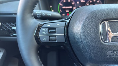 2026 Honda Accord Touring