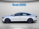 2026 Honda Accord Touring