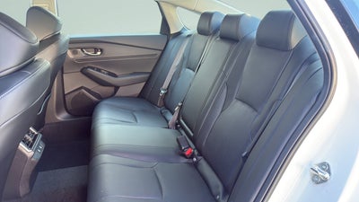 2026 Honda Accord Touring