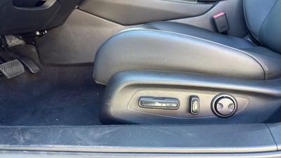 2026 Honda Accord Touring