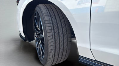 2026 Honda Accord Touring