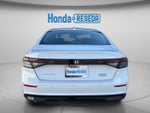 2026 Honda Accord Touring