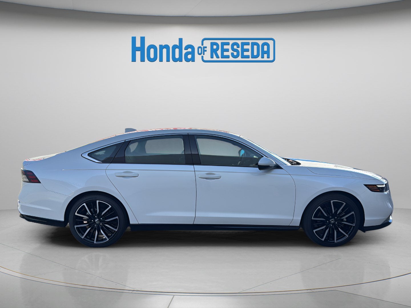 2026 Honda Accord Touring