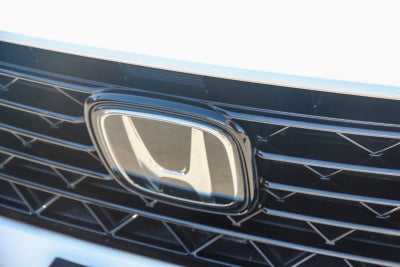 2023 Honda Accord Touring