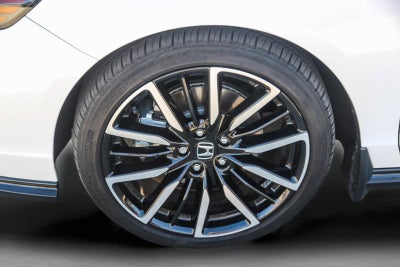 2023 Honda Accord Touring