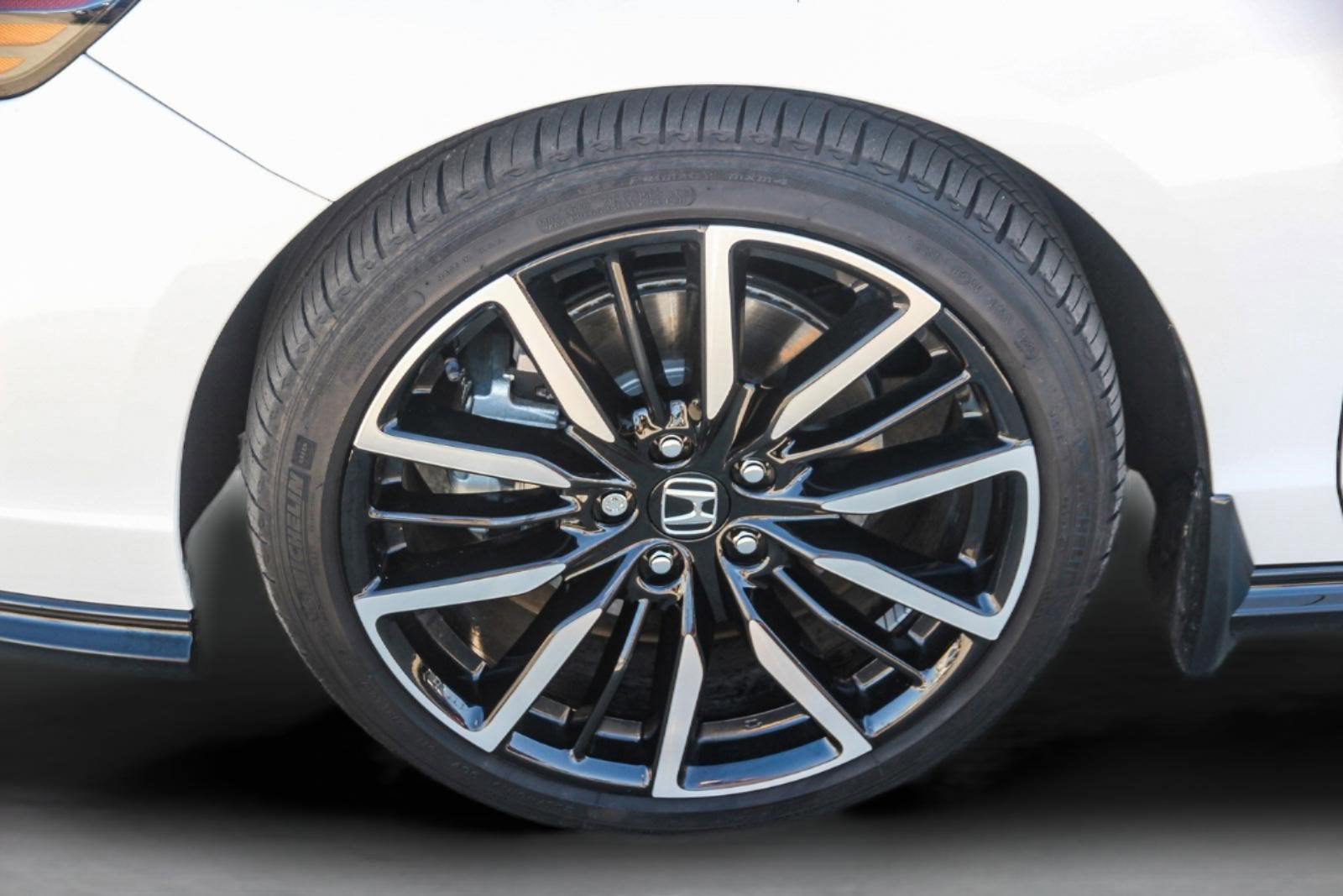 2023 Honda Accord Touring