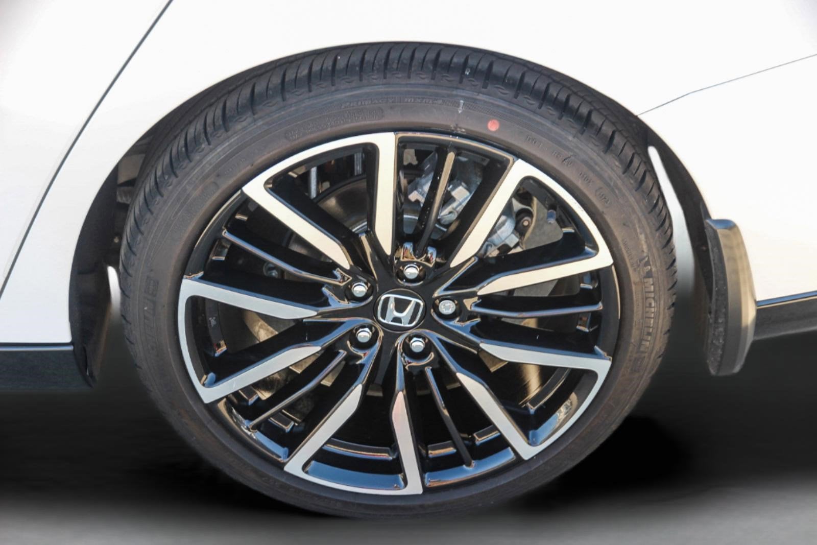 2023 Honda Accord Touring