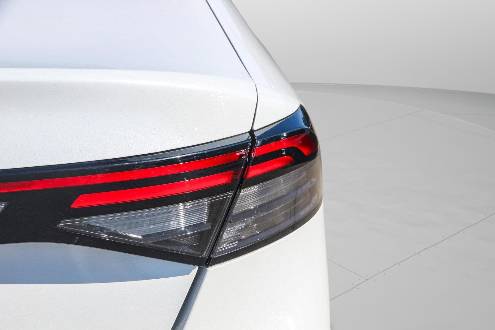 2023 Honda Accord Touring