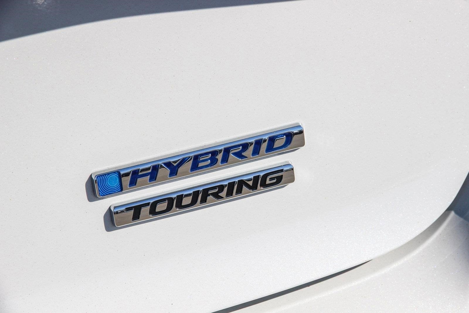 2023 Honda Accord Touring