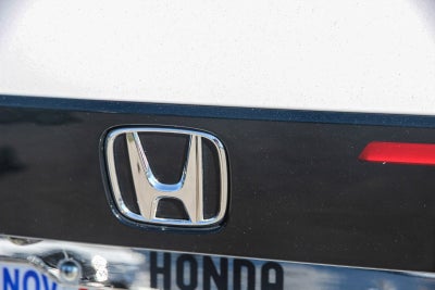 2023 Honda Accord Touring