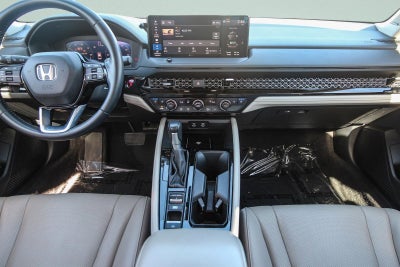 2023 Honda Accord Touring