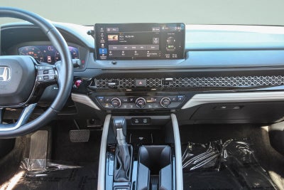 2023 Honda Accord Touring