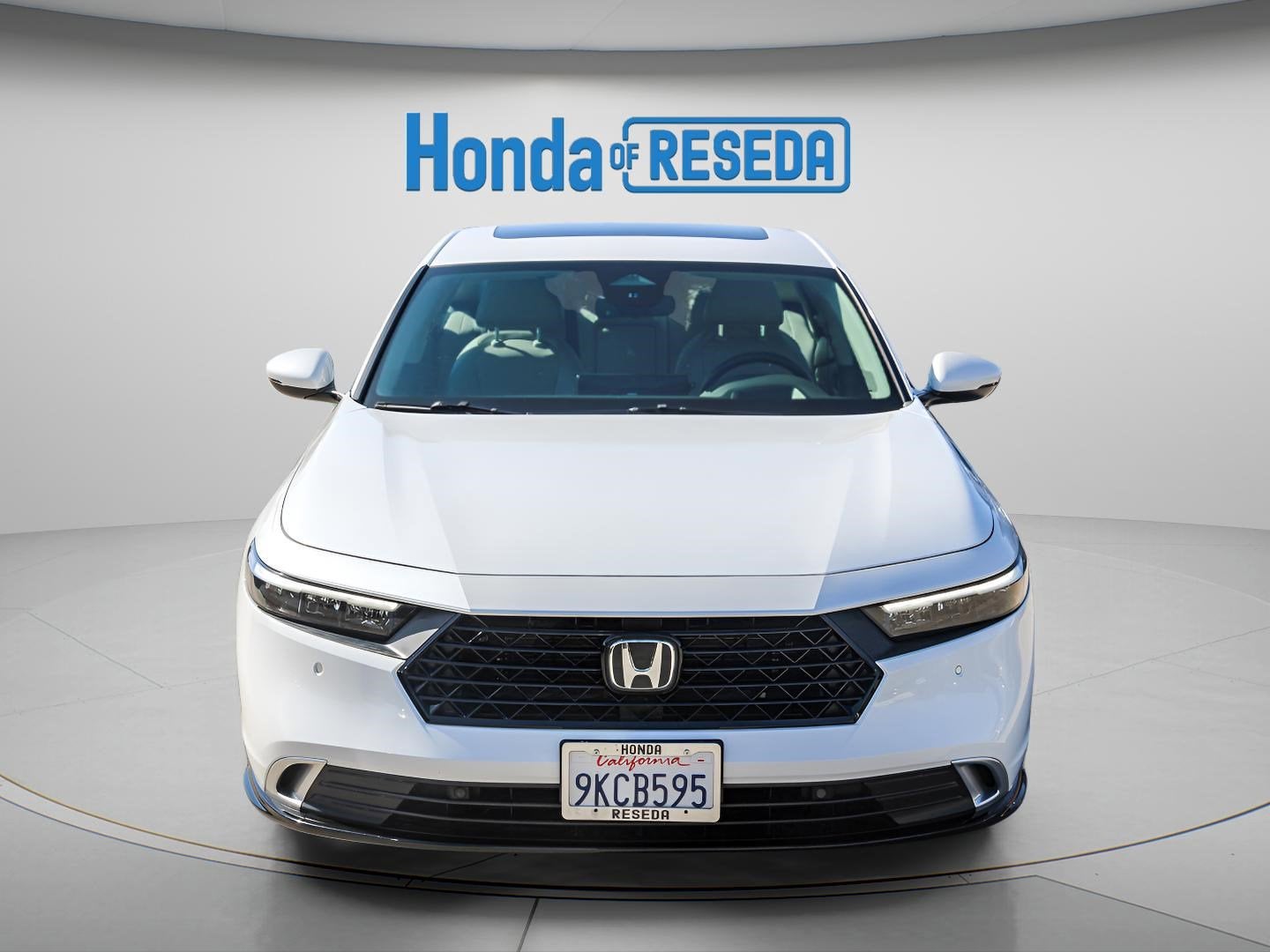 2023 Honda Accord Touring