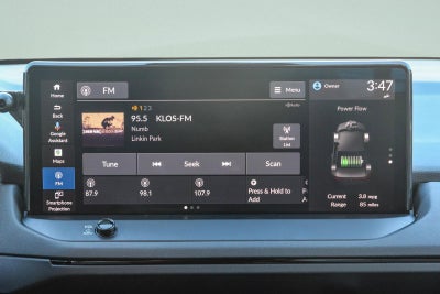 2023 Honda Accord Touring