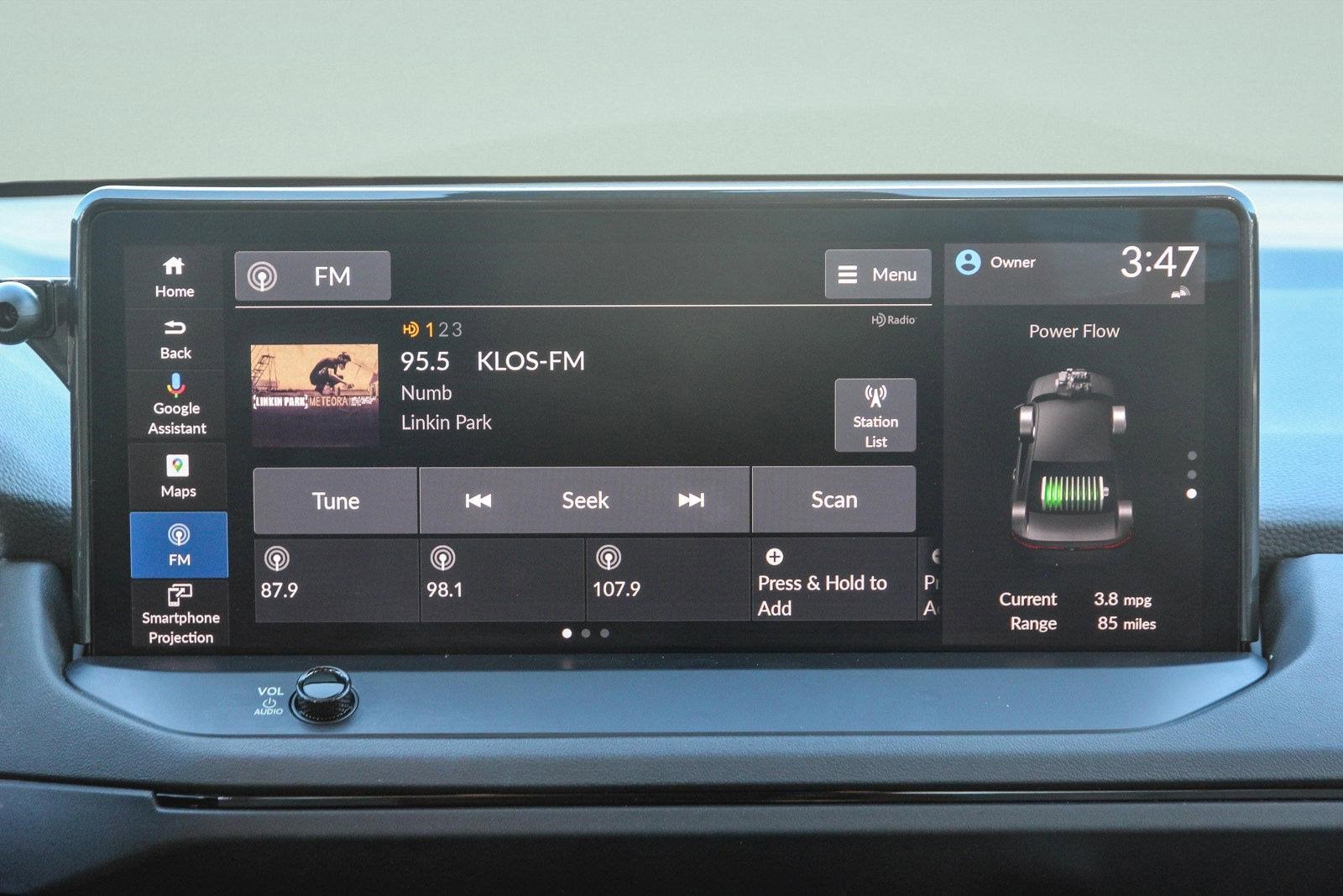 2023 Honda Accord Touring