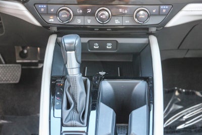 2023 Honda Accord Touring