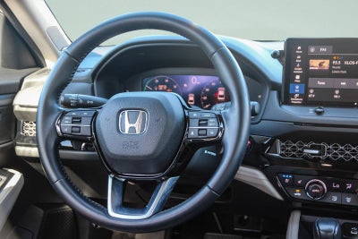 2023 Honda Accord Touring