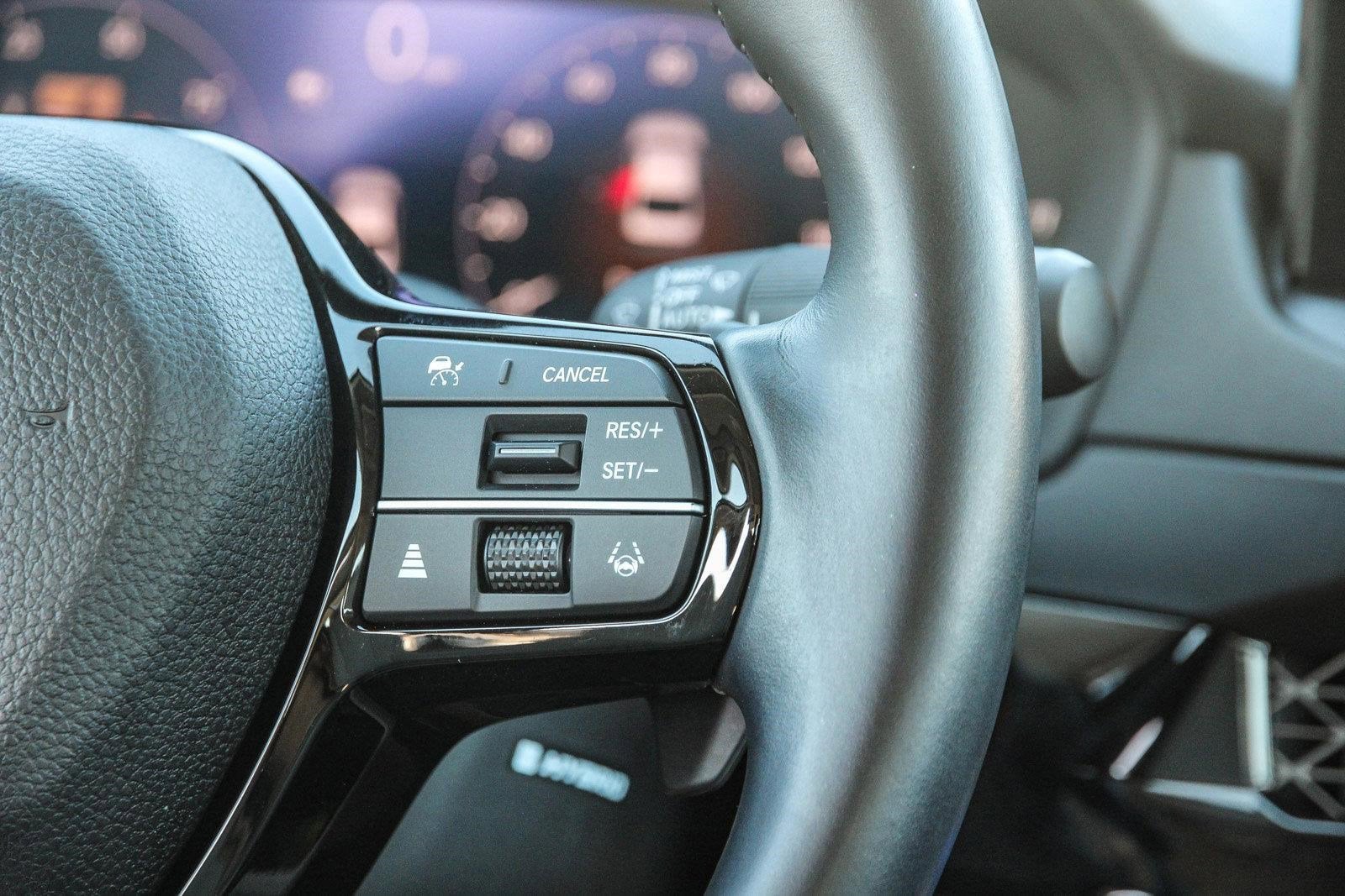 2023 Honda Accord Touring