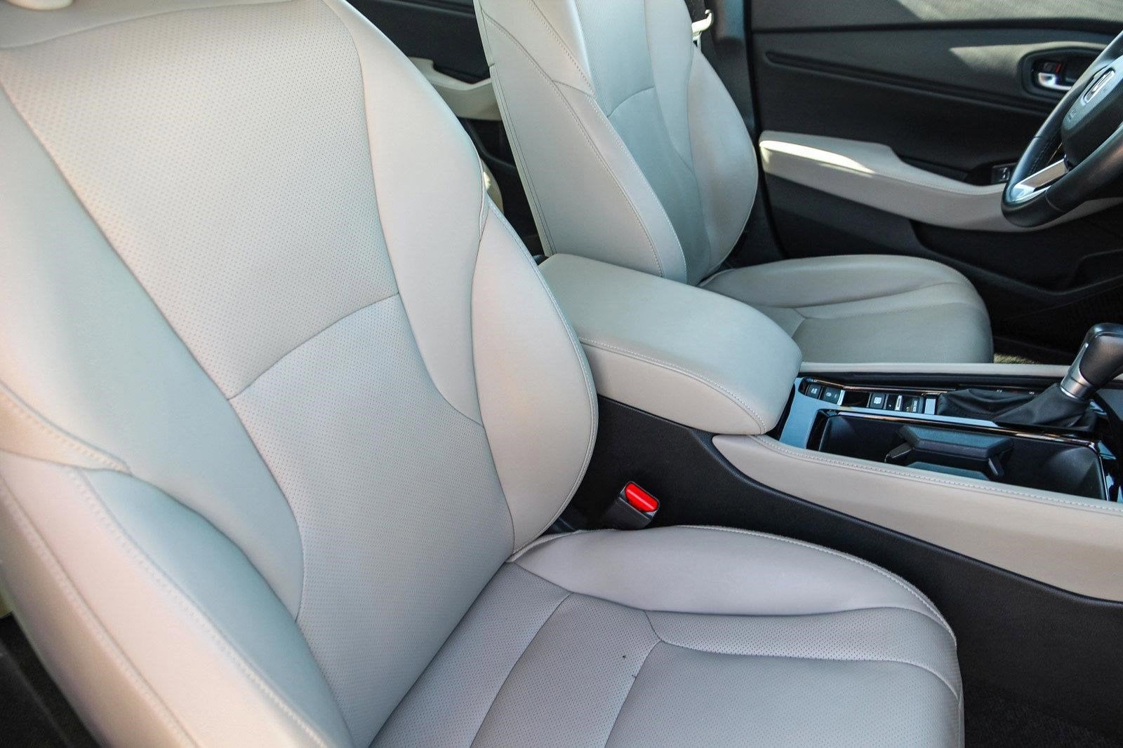 2023 Honda Accord Touring