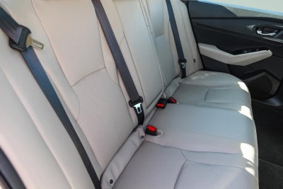 2023 Honda Accord Touring