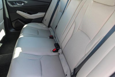 2023 Honda Accord Touring