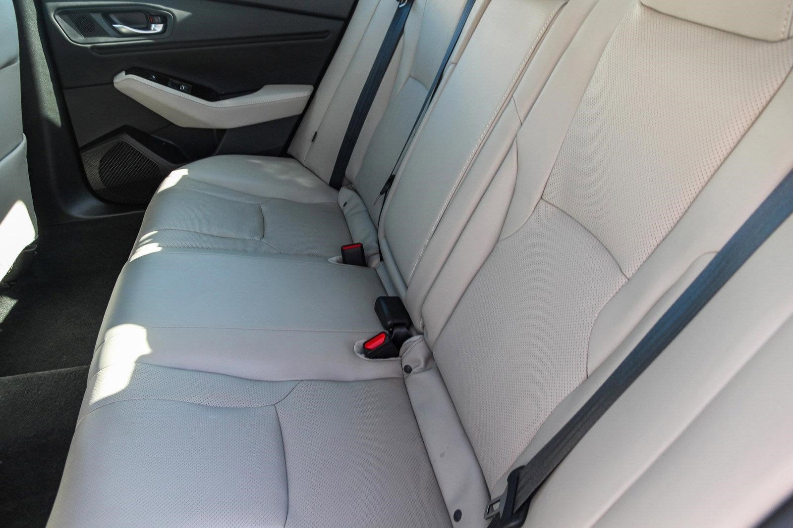 2023 Honda Accord Touring