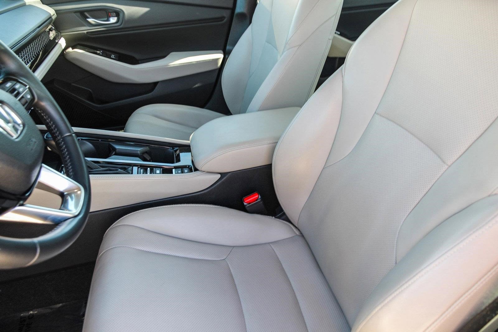 2023 Honda Accord Touring