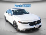 2023 Honda Accord Touring