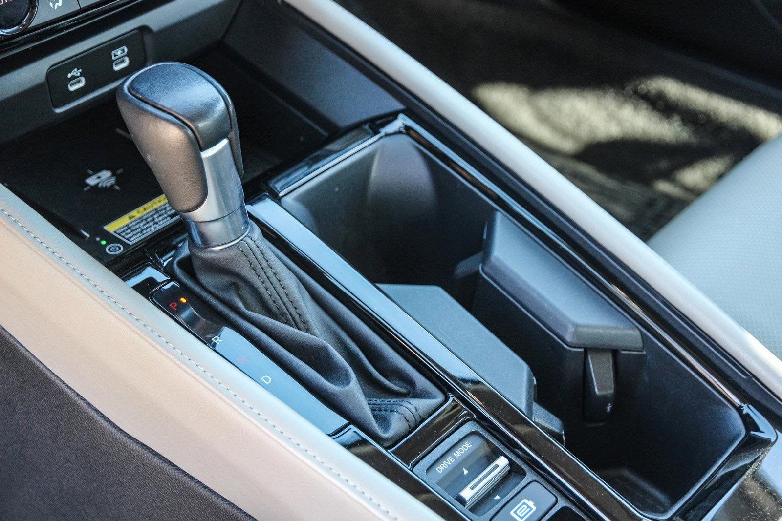 2023 Honda Accord Touring