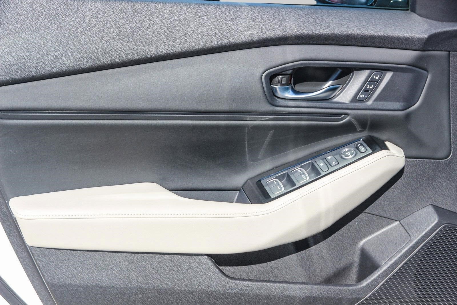 2023 Honda Accord Touring