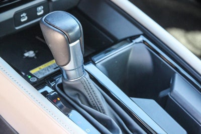 2023 Honda Accord Touring