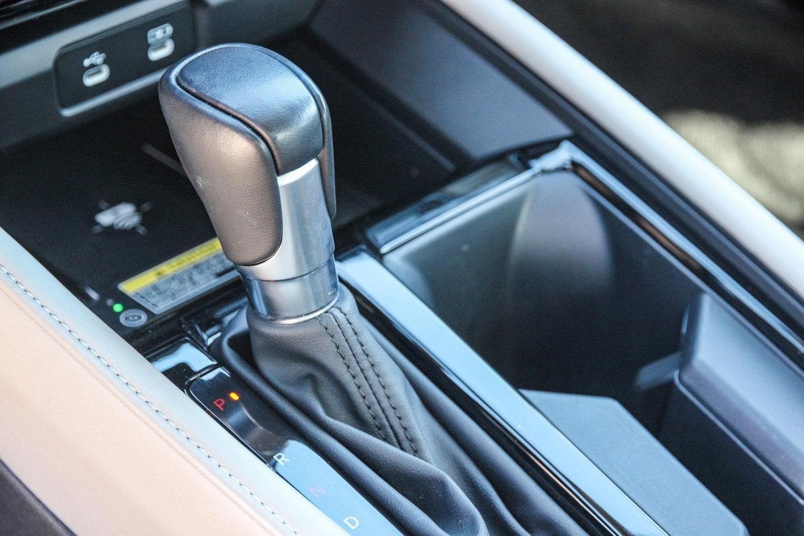 2023 Honda Accord Touring