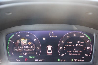 2023 Honda Accord Touring