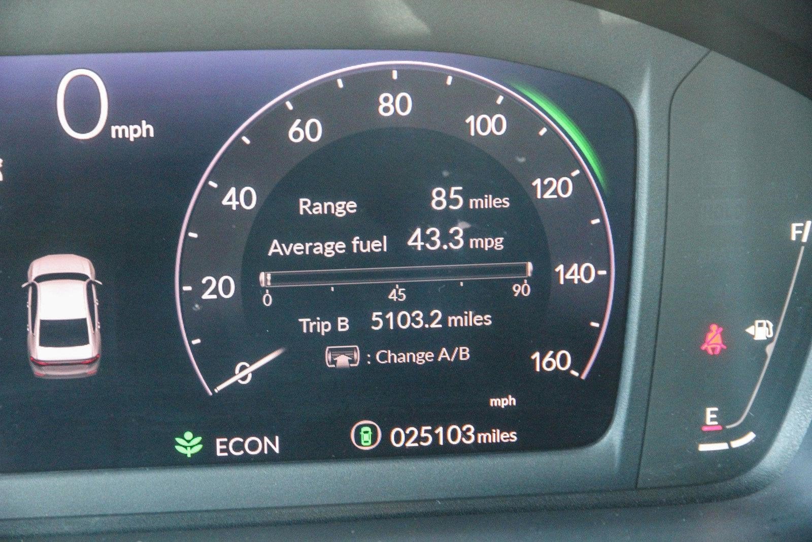 2023 Honda Accord Touring