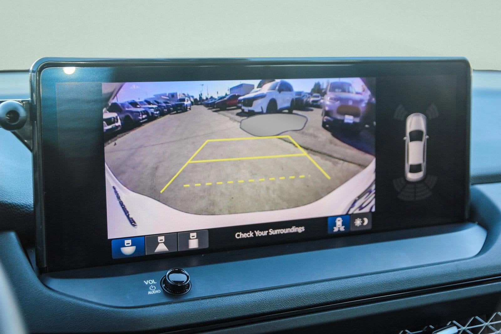 2023 Honda Accord Touring