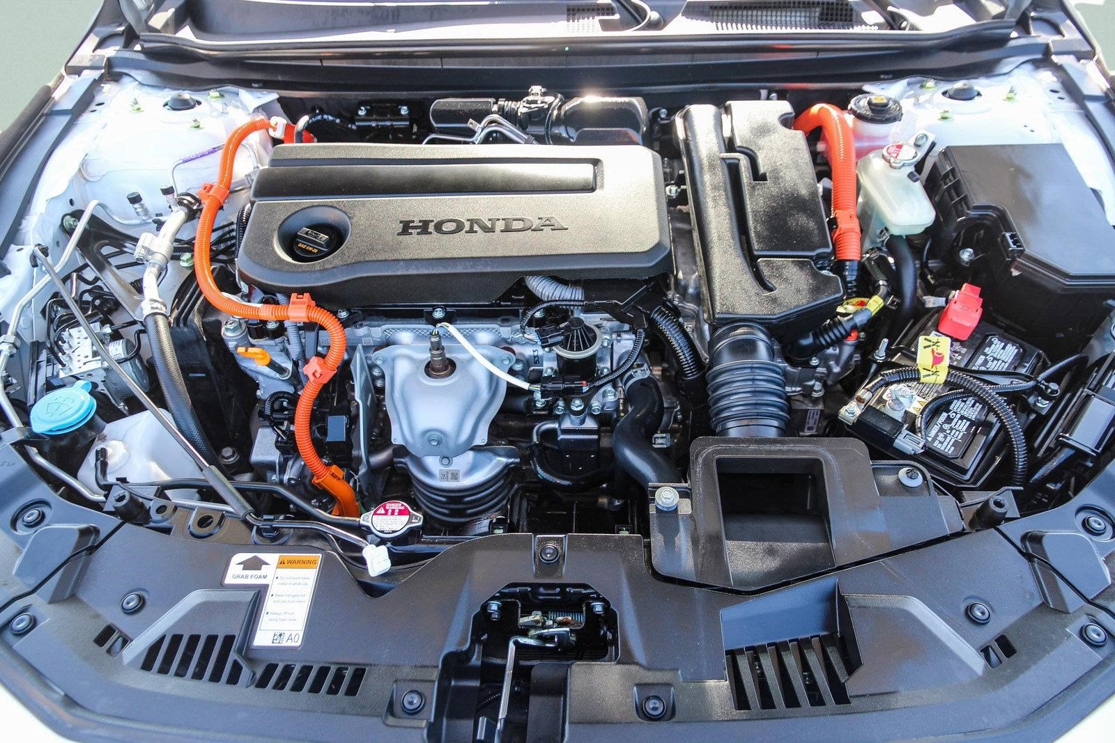 2023 Honda Accord Touring