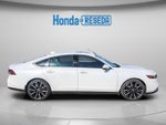 2023 Honda Accord Touring